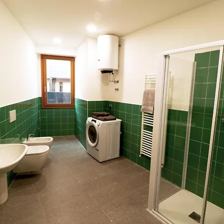 Apartament Hosting Studio - 2 Sondrio