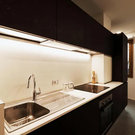 Apartament Hosting Studio - 2