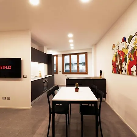 Apartament Hosting Studio - 2
